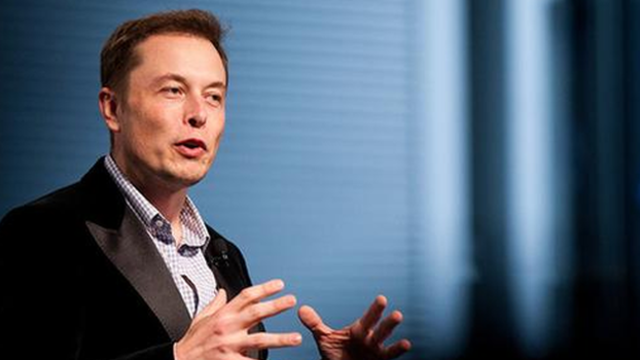商人马斯克，情怀特斯拉