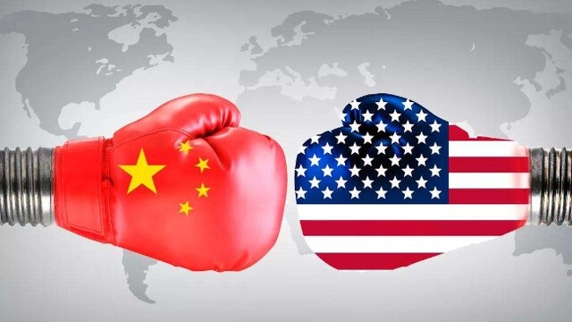 又有新成员堕入美“清洁网络” 中国使馆：撒谎外交、挑拨外交