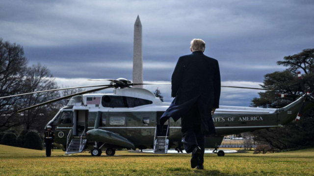 特朗普下狠手！美国科技巨头能否守住“230条款”