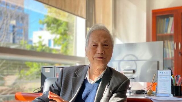 院士回应任正非：解决卡脖子就要造新灯塔