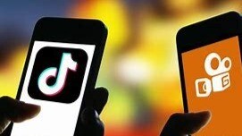 快手、抖音上市不急，十一急