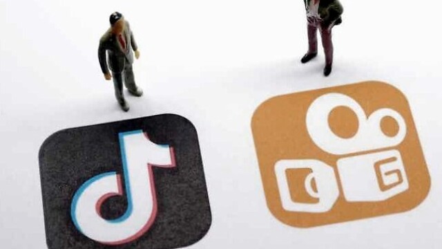 抖音快手 “同城”对决