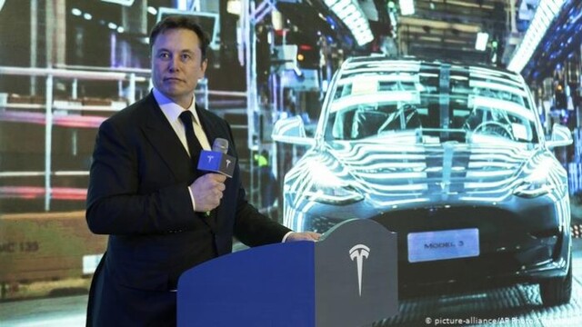 新华社：特斯拉恶意甩锅是对中国消费者的无理傲慢