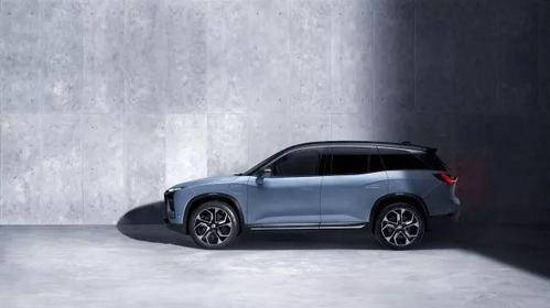 要用多少倍的望远镜，才能看到暴涨22倍的“蔚来”？