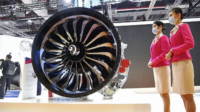 盘点进博会上的黑科技展品