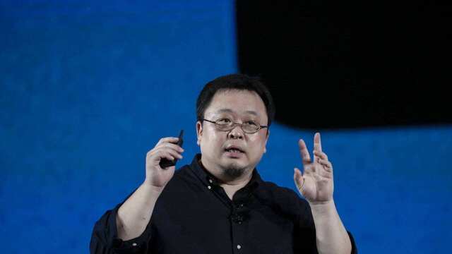 背靠罗永浩的星空野望值不值15亿？