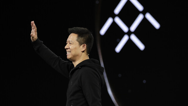 新造车没有贾跃亭