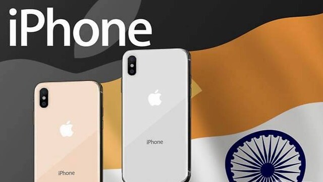 印度“激励”成功？苹果9家在华供应商赴印，22家企业将投资97亿