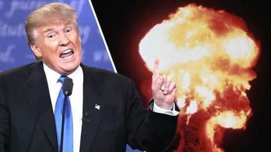 特朗普出手了！比特币瞬间蒸发2000亿市值，超2万投资者爆仓