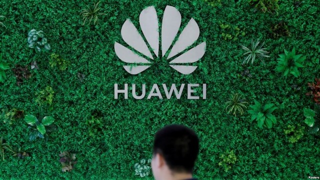 开始采购高通处理器！华为手机开始重启：等待大翻盘