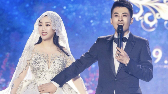 辛有志不会错过任何一个好剧本