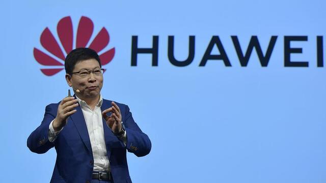 华为丢下芝麻、看上西瓜