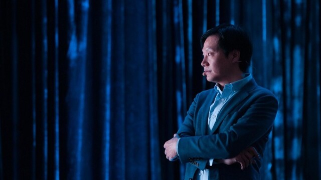 小米300亿再融资“泄密”始末