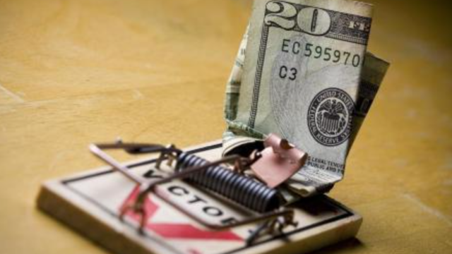 中国再无P2P：一部出借人的血泪史