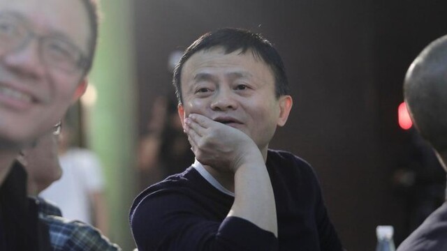 对不住，我真没本事帮你约见马化腾、马云……