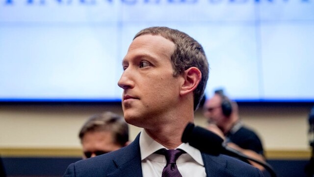 遭遇大规模反垄断调查 Facebook未来非“拆”不可？