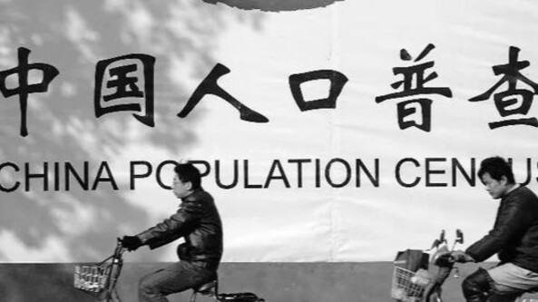 母亲做了人口普查员，我才知道技术改变的只是局限