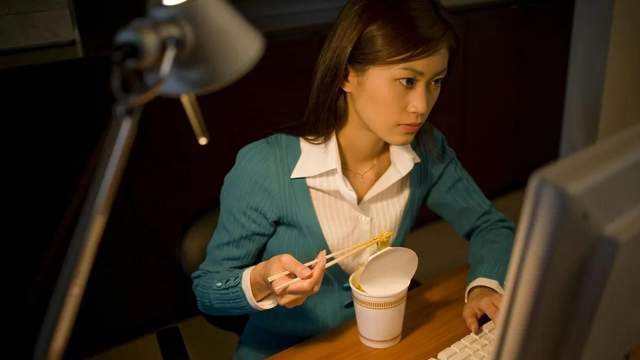 逃离大厂后，我的抑郁症消失了