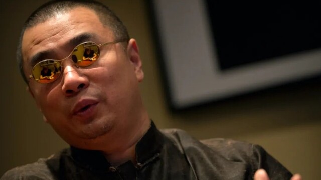 对话职业打假人王海：辛巴是骗子，罗永浩是智商比较高的骗子