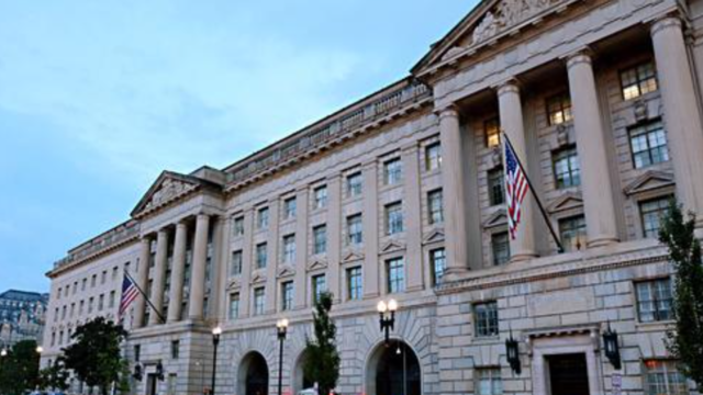 美国公布"军事最终用户"清单：58家中国企业躺枪、没有中芯国际