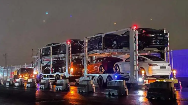 特斯拉中国乱象揭蛊：坏零件很可能已经被装上车