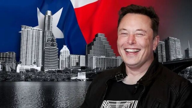 世界首富马斯克，正在攒钱回火星