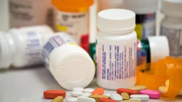 老人口中的“神药”，生产公司2年前已注销，电商仍在卖