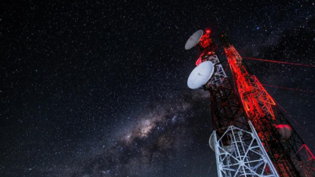 重大突破！中国实现无人机量子组网