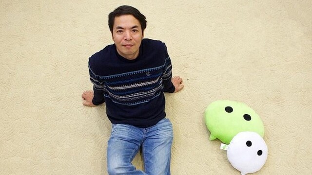 下一个十年，微信拼什么？