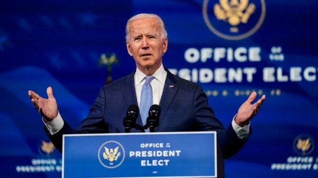 ​拜登时代拉开序幕，硅谷“喜忧参半”？