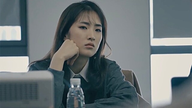 “华为公主”姚安娜出道被嘲，富二代艺人一不留神就翻车