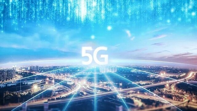 网随业动 5G行业应用发展已驶入“快车道”