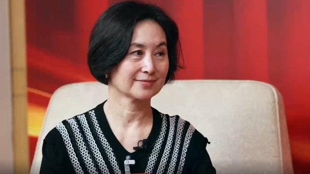 何超琼：抓住大湾区的发展机遇