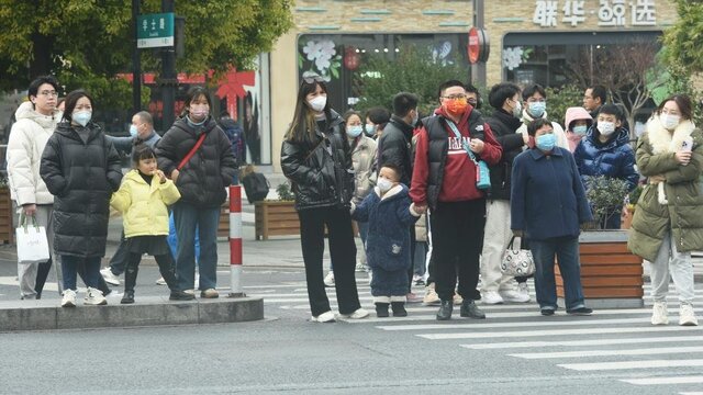 21省份去年人口数据出炉：14省份常住人口正增长 北京减少4.3万人