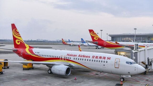 夏秋航季将至：国内航班持续加密 有航司国际航线数量翻番
