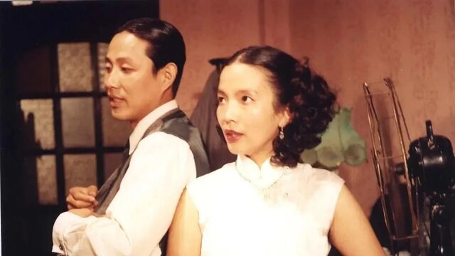 今天终于读懂了《围城》里的感情线