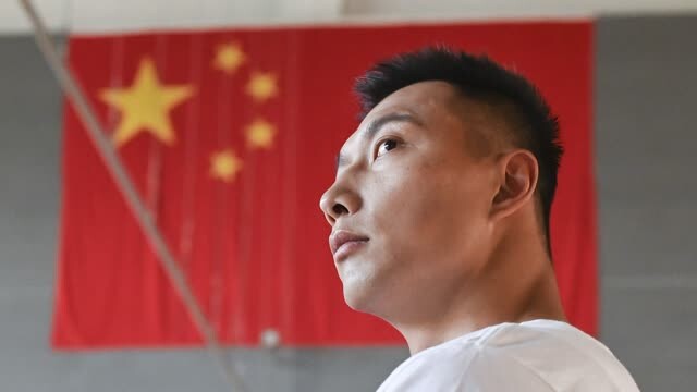 从姚明身边的小老弟到独挑大梁的大哥 回顾阿联的国家队生涯