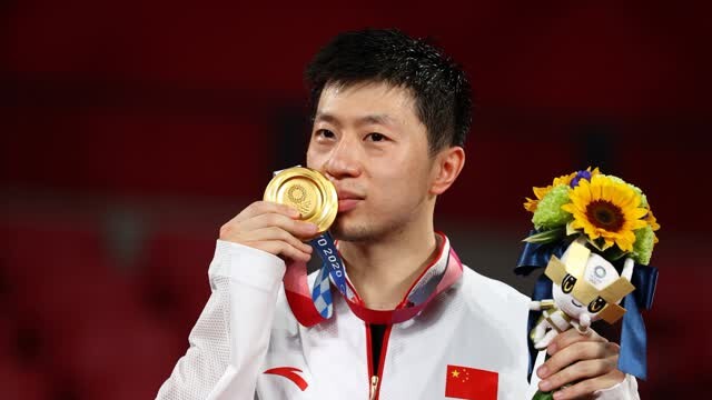 36位奥运冠军领衔出征！期待杭州亚运会表现