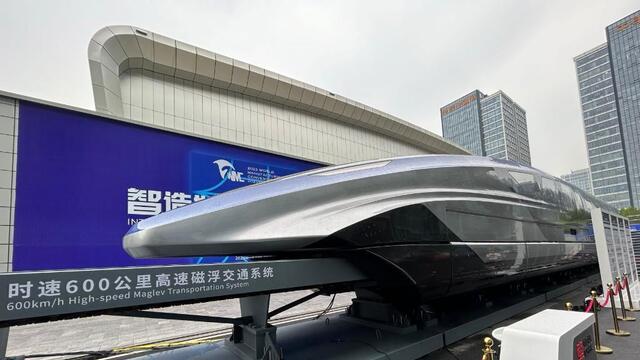 从2023世界制造业大会看数智赋能中国制造