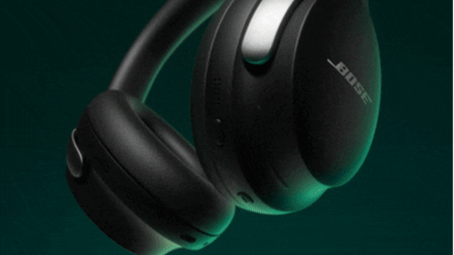 Bose新款QuietComfort/Ultra头戴式耳机发布，售价2499/3599元