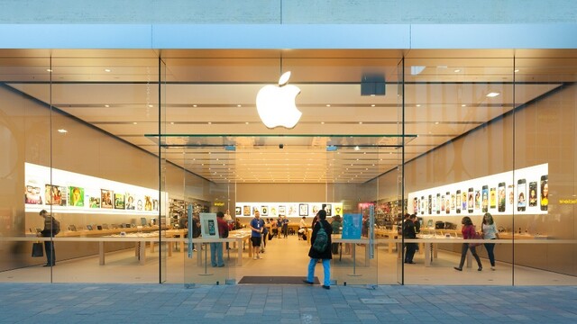 苹果计划推出更薄iPhone、MacBook Pro和Watch