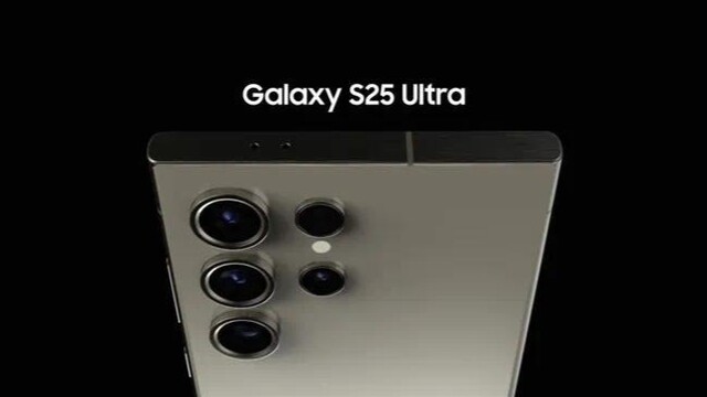 消息称三星Galaxy S25 Ultra手机国行版完成备案：5000mAh+45W续航组合