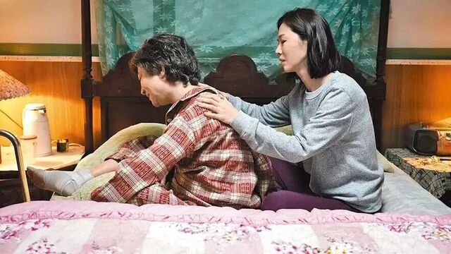 女人的病痛，总被当作幻觉