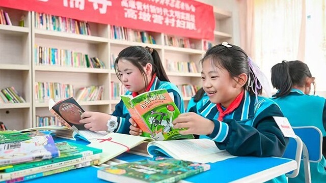解锁农家“书”适生活　这间小屋成全国典型