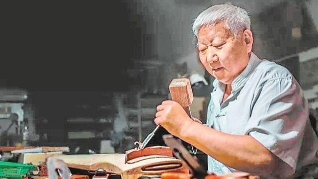 粉墨“变脸”琴音千年　古城天水邀你共赏“遗”路生花