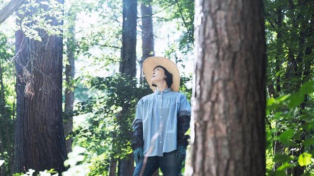 上野千鹤子：年老之后，一个人住在山上的日子