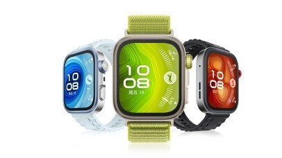 华为WATCH FIT 4 Pro发布：钛金属表圈+蓝宝石屏，2099元起