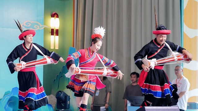 超200项惠民举措！广东省举办“中国旅游日”系列活动