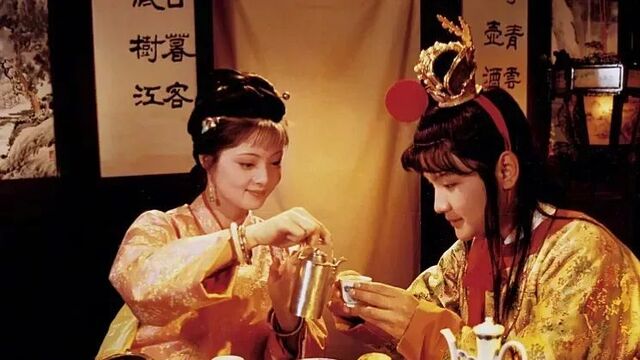 想复刻《红楼梦》中的美食，才发现这些菜是曹雪芹编的