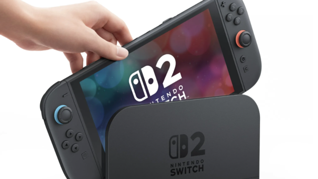 任天堂罕见让利促销Switch 2：零售商赚翻了